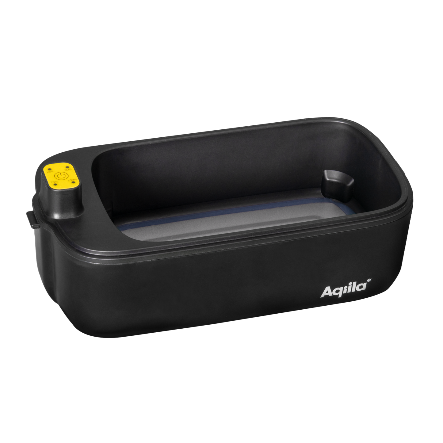 Aqiila Foodbird LB5 - Oppladbar matboks med varme