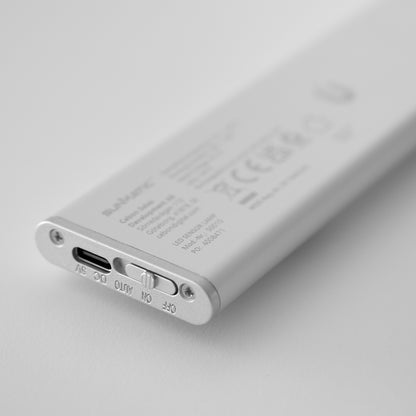 Sunmatic Sensorlampe LED 40cm 1-pk - Oppladbar - USB C