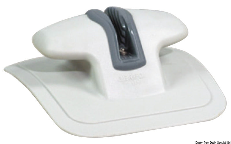 Fast Rubber baugklampe