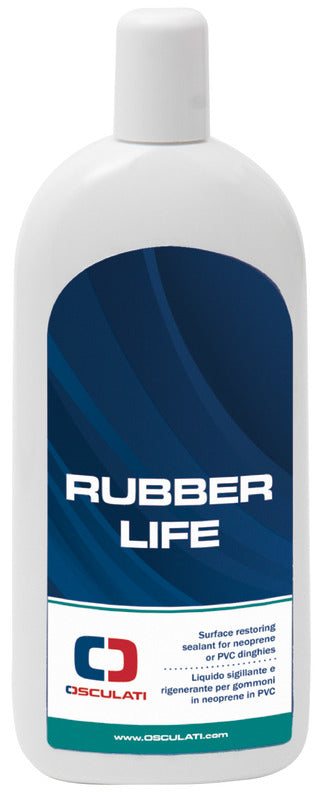 Rubber Life forseglings- og gjenopprettingsvæske