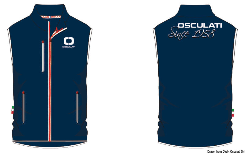 Klassisk softshell