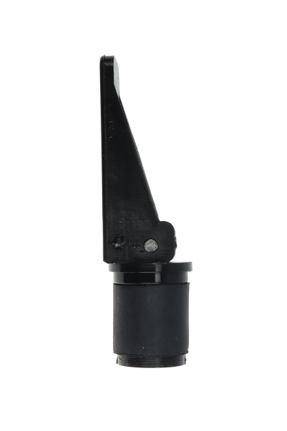 Ekspansjonsplugg - Plast - 22-25 mm