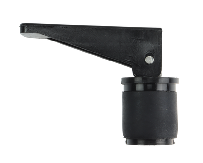 Ekspansjonsplugg - Plast - 22-25 mm