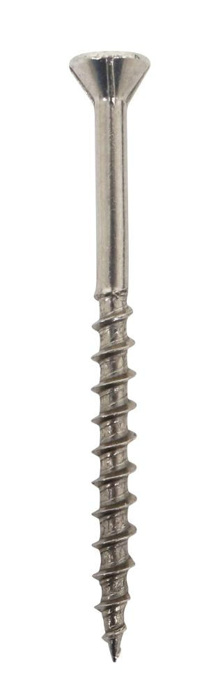 Terrasseskrue AISI316/A4