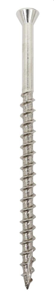 Terrasseskrue AISI316/A4