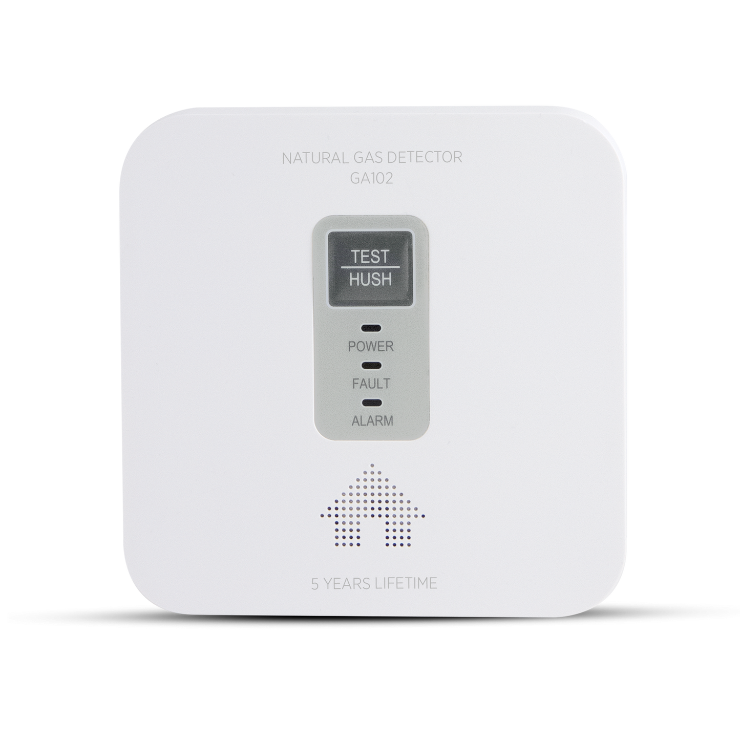 Housegard Gassvarsler - GA102 - 12/230v