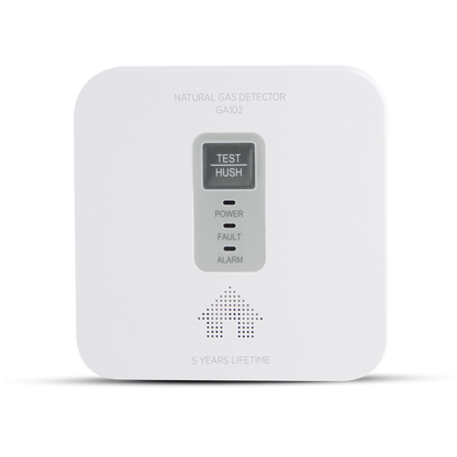 Housegard Gassvarsler - GA102 - 12/230v