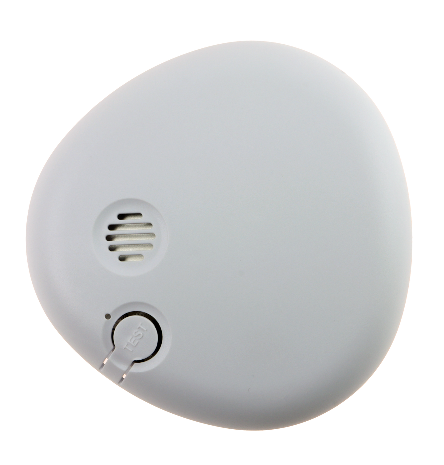 Housegard Pebble Røykvarsler - SA700 - Optisk - 9V Batteri