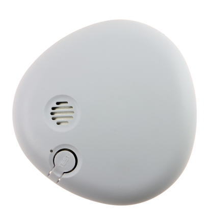 Housegard Pebble Røykvarsler - SA700 - Optisk - 9V Batteri