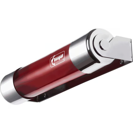 Bonpet Slukkeampull - Rød - 660 ml