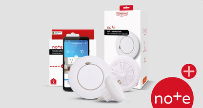Houseguard Note Smart Strømbryter