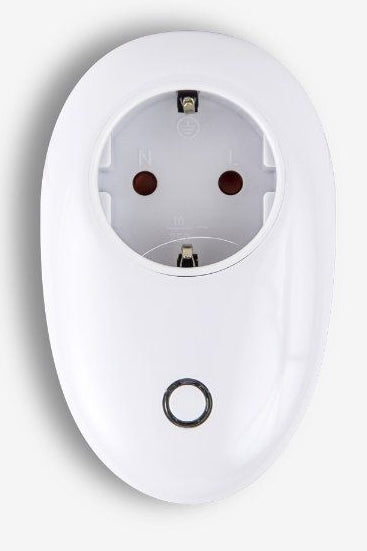 Houseguard Note Smart Strømbryter