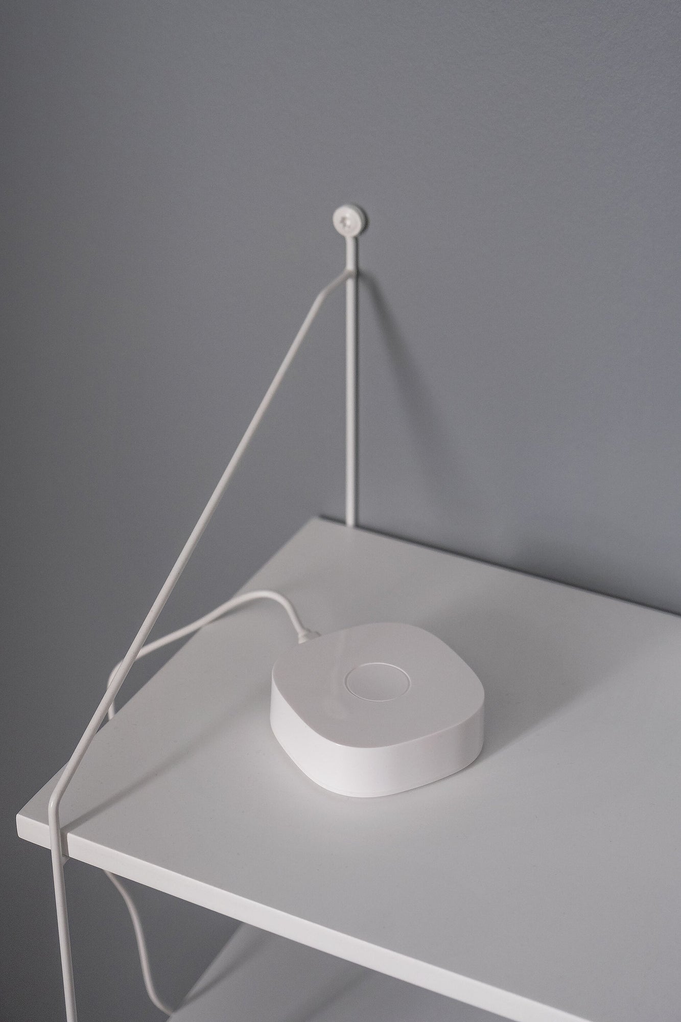 Housegard HUB Luma - GW650 - WiFi - Sentral