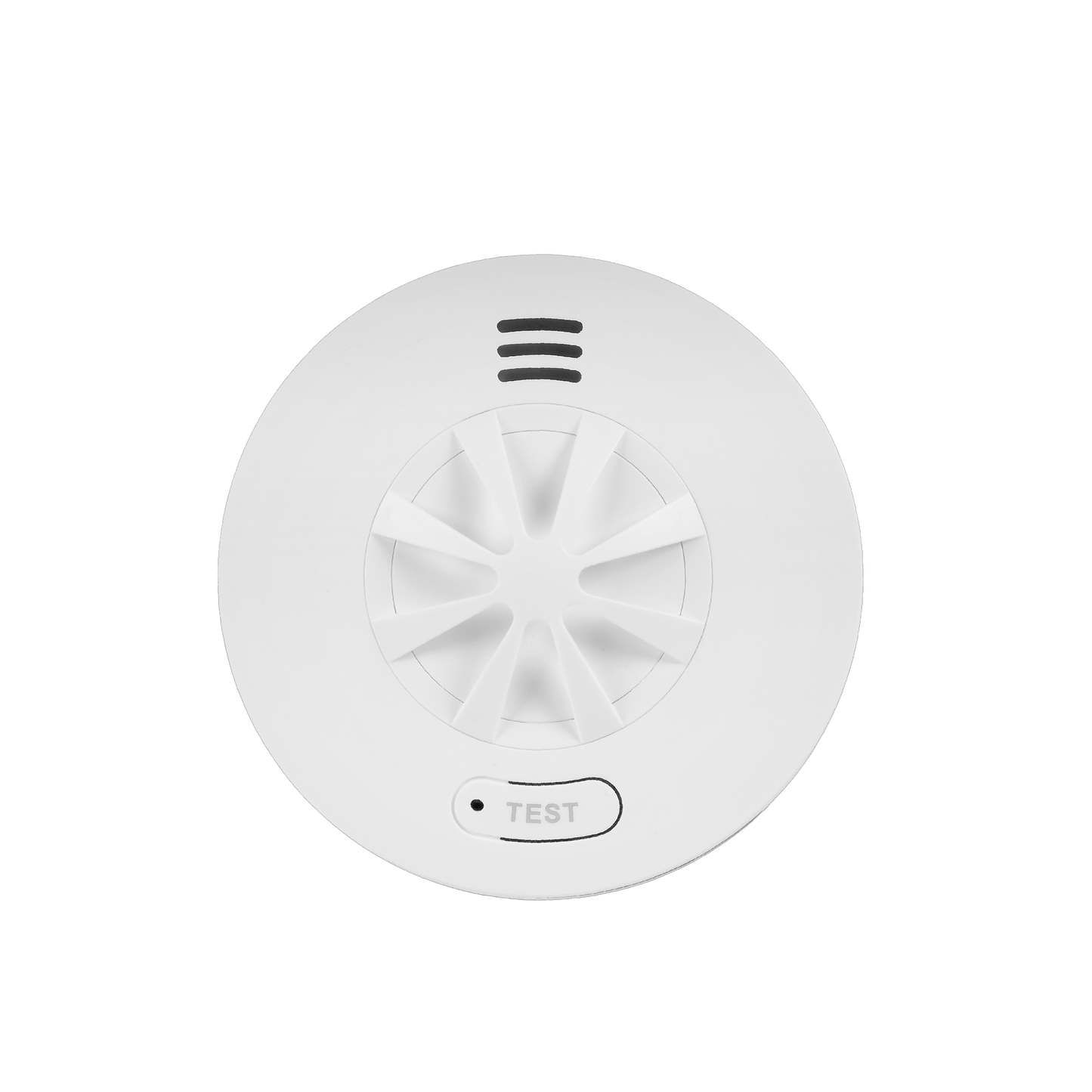 Housegard Luma Varmevarsler - HA450 - WiFi - 10 års batteri