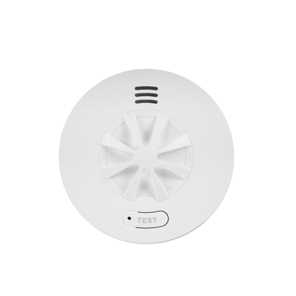Housegard Luma Varmevarsler - HA450 - WiFi - 10 års batteri