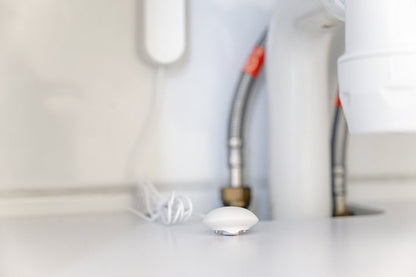 Housegard Smart Vannlekkasjevarsler - WA-202 - WiFi