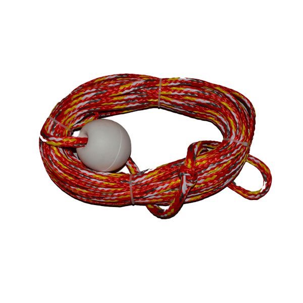 Slepeline - for tube, 17 meter