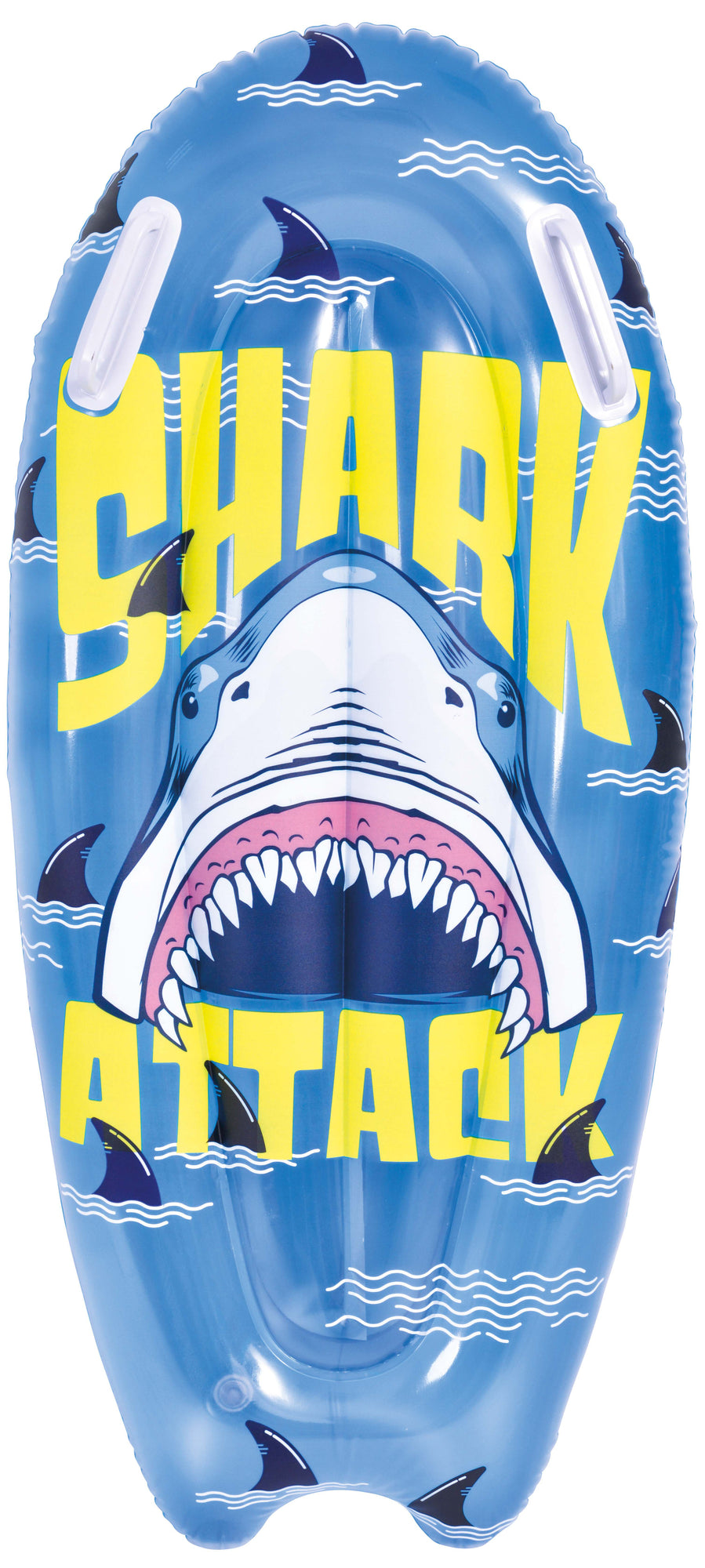 Shark Surfboard - Flytemadrass - 100 cm