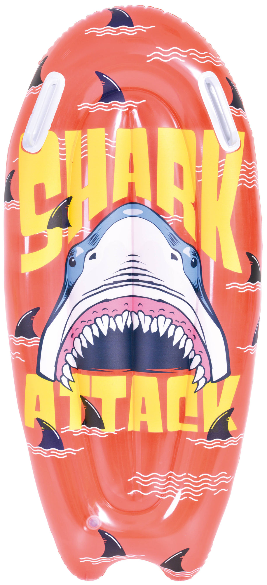 Shark Surfboard - Flytemadrass - 100 cm