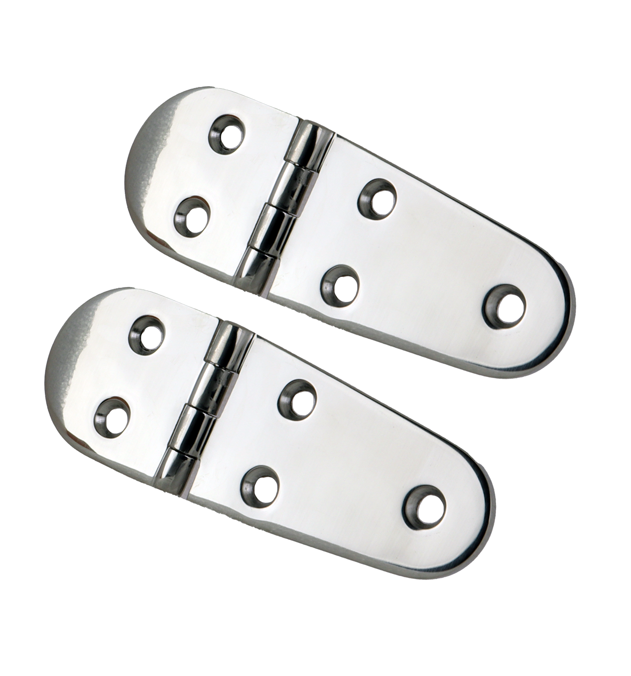 Osean Hengsel - 2pk - Syrefast - 107,5x38,5 mm