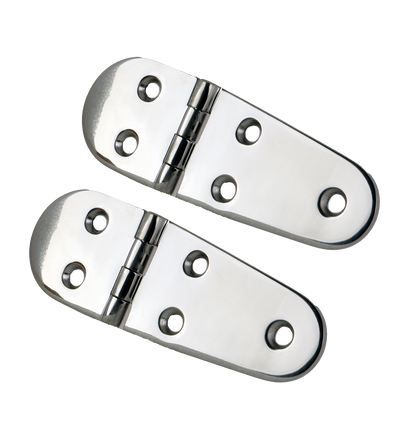 Osean Hengsel - 2pk - Syrefast - 107,5x38,5 mm