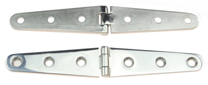 Osean Hengsel - 2pk - Syrefast - 150x25 mm