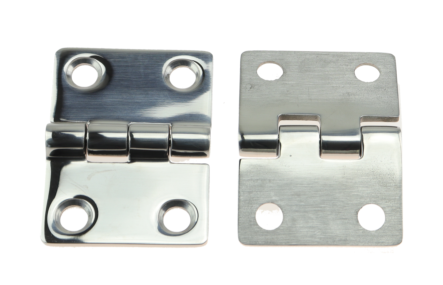 Osean Hengsel - 2pk - Syrefast - Støpt - 48x36 mm