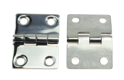 Osean Hengsel - 2pk - Syrefast - Støpt - 48x36 mm