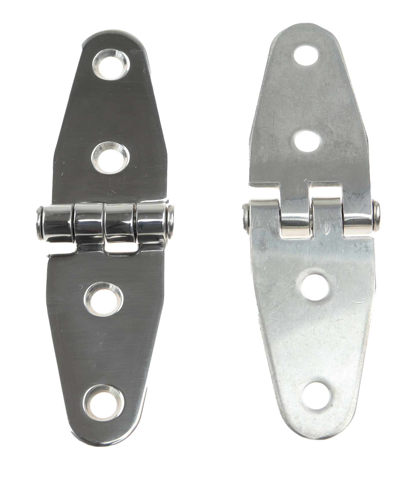 Osean Hengsel - 2pk - Syrefast - 102x30 mm