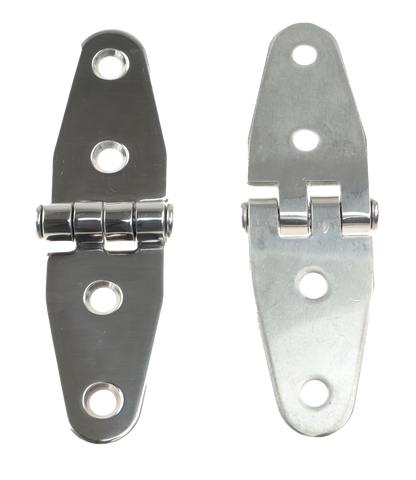 Osean Hengsel - 2pk - Syrefast - 102x30 mm