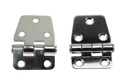 Osean Hengsel - 2pk - Syrefast - Presset - 57x37 mm