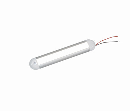 Osean Interiørlampe LED m/bryter - 10-30v 10,5w