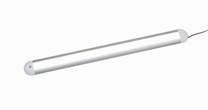Osean Interiørlampe LED m/bryter - 10-30v 10,5w