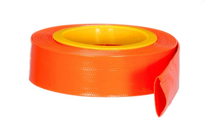 Slange til hage- og lensepumpe - 38mm x 10m