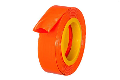Slange til hage- og lensepumpe - 38mm x 10m