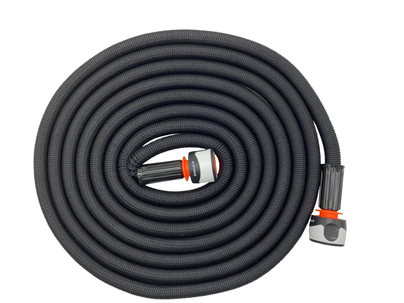 Home-It Hageslange Flexi - 30 meter