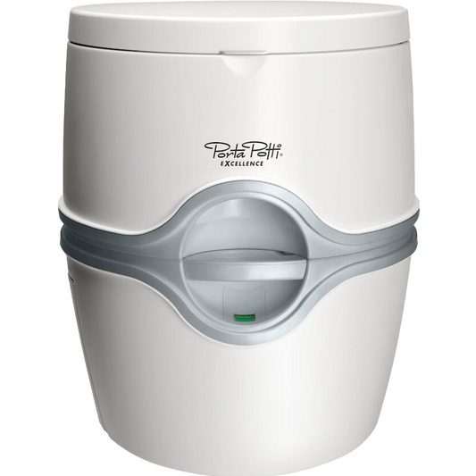 Porta Potti Excellence 565P - Toalett