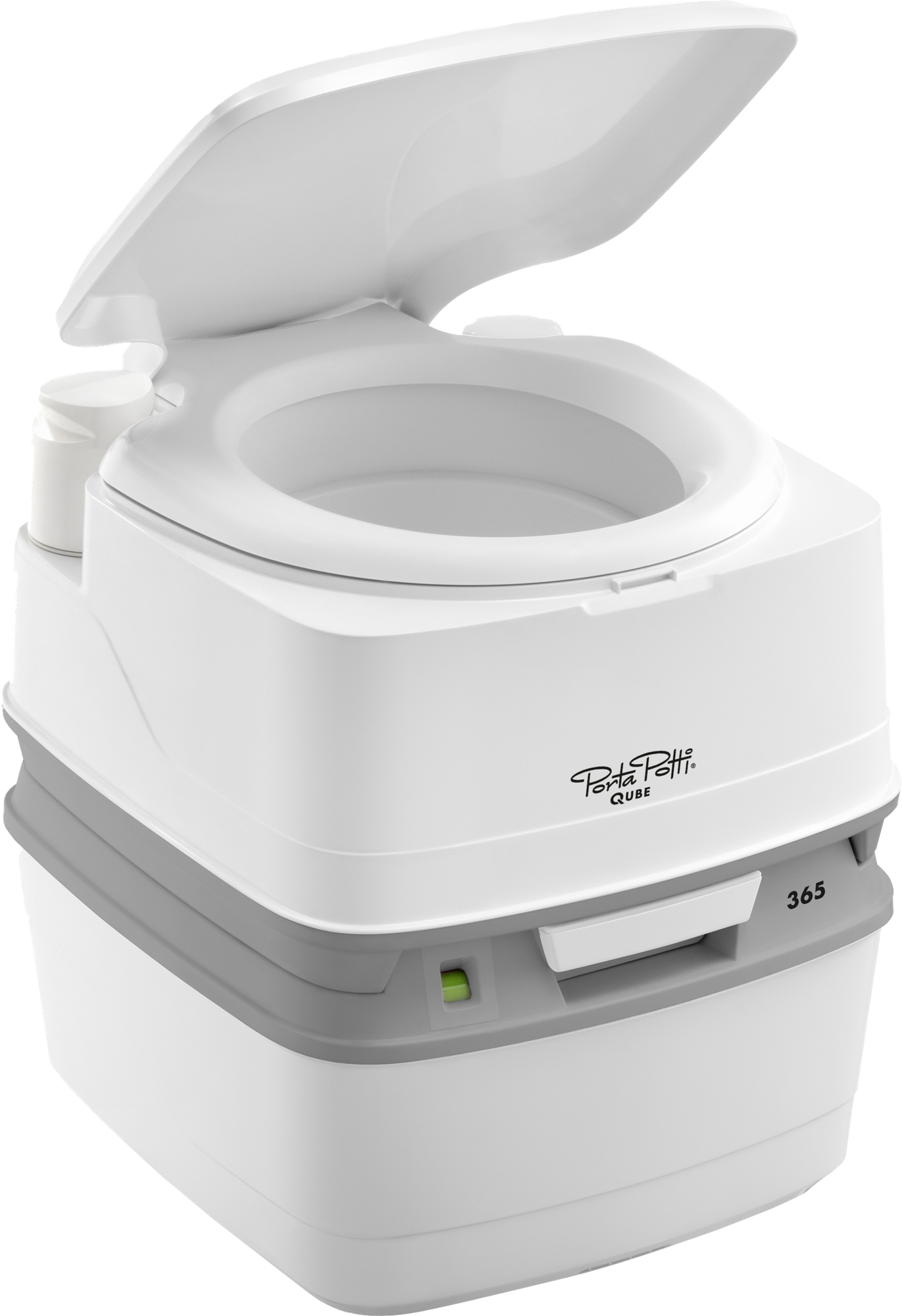 Porta Potti Qube 365 - Toalett