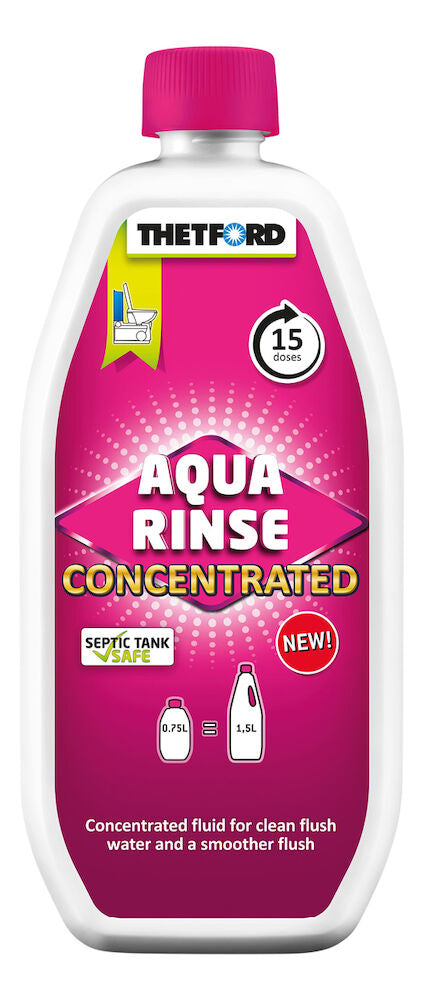 Aqua Kem Rinse - Konsentrat - 750 ml