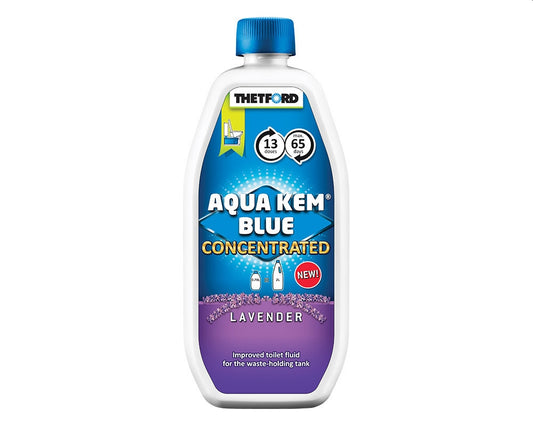 Aqua Kem Blue Lavendel - Konsentrat - 780 ml