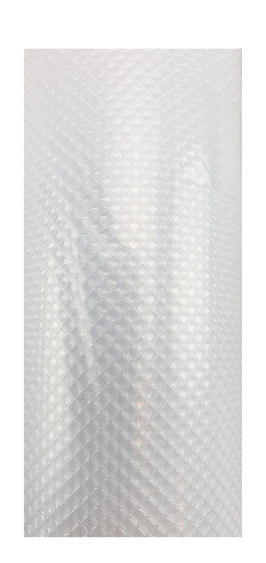 Osean Vakuumpose - 2stk - Rull - 200mm x 3m