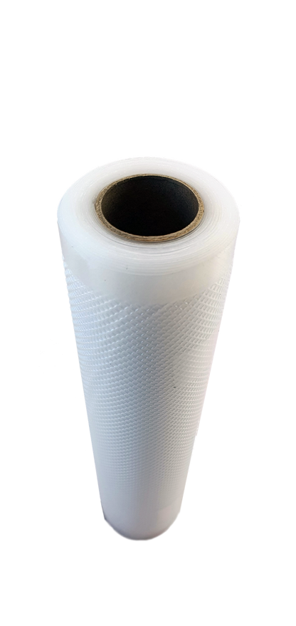 Osean Vakuumpose - 2stk - Rull - 200mm x 3m