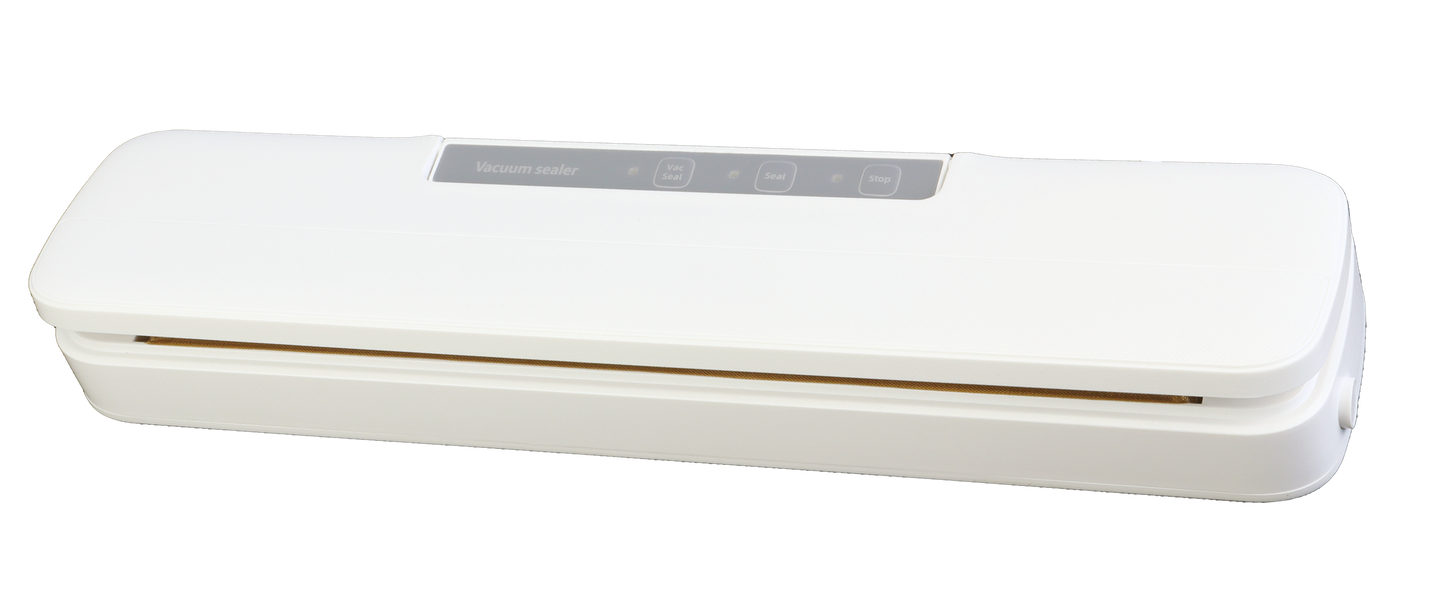 Osean Vakuumpakker QH-65 - 80W