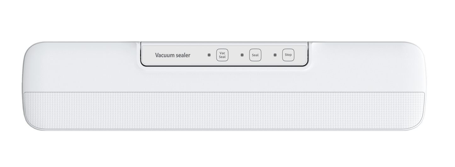 Osean Vakuumpakker QH-65 - 80W