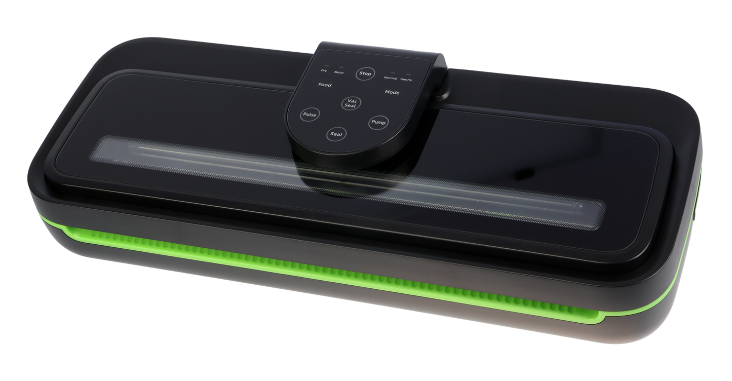 Osean Vakuumpakker QH-17 - Auto - 110W