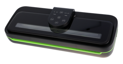 Osean Vakuumpakker QH-17 - Auto - 110W