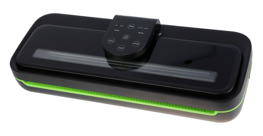 Osean Vakuumpakker QH-17 - Auto - 110W