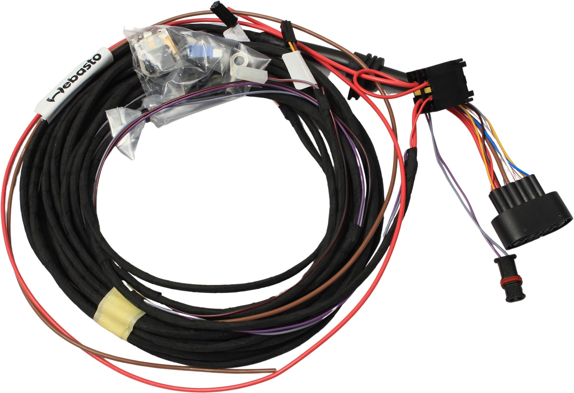 Hovedkabelsett EVO 40/55