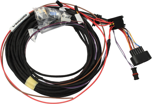 Hovedkabelsett EVO 40/55