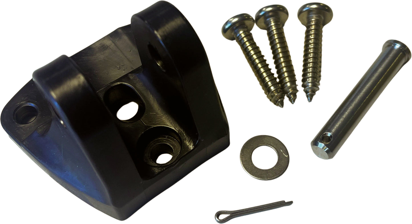 Ultraflex Brakett til AT12 trimplansylinder